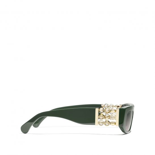 CHANEL CH5544 1791S3 - 3/3