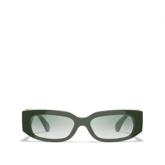 CHANEL CH5544 1791S3 - 2/3