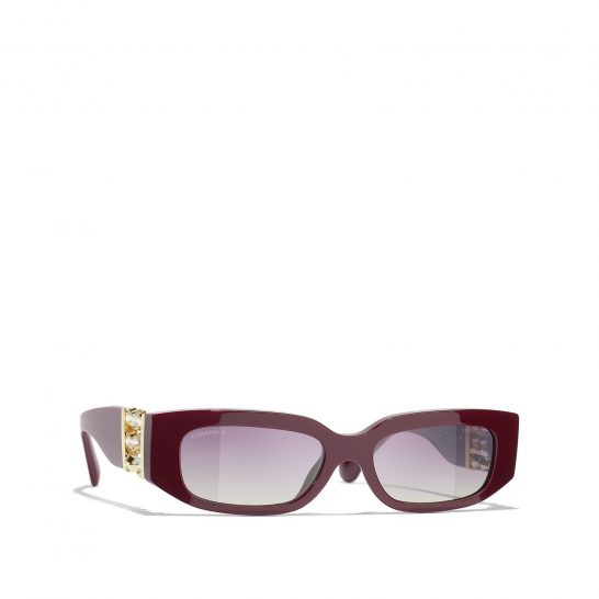 CHANEL CH5544 1802S1 - 1/3