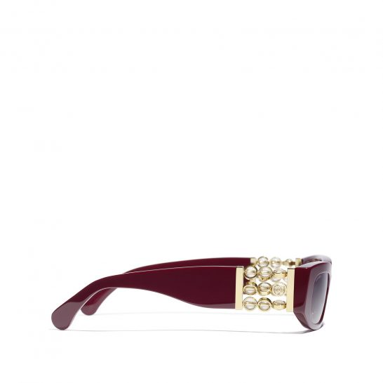 CHANEL CH5544 1802S1 - 3/3