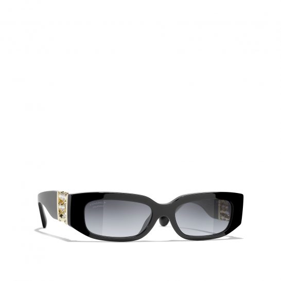 CHANEL CH5544 C622S8 - 1/3