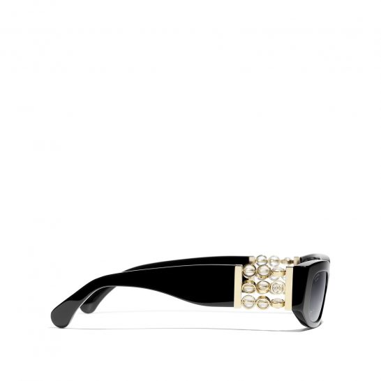 CHANEL CH5544 C622S8 - 3/3