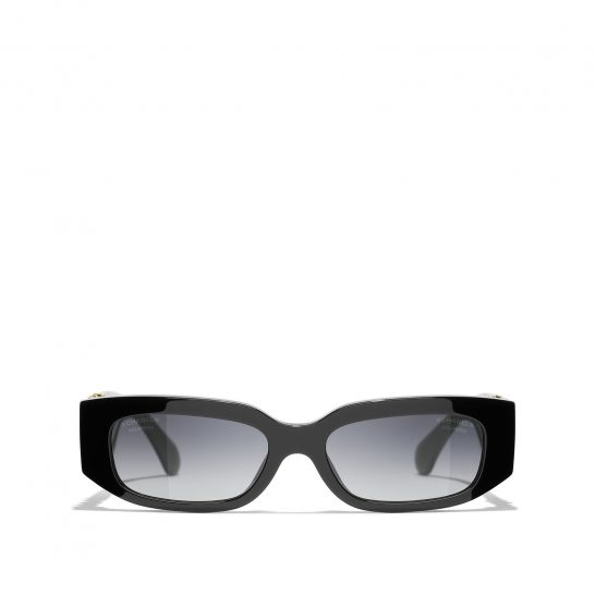 CHANEL CH5544 C622S8 - 2/3