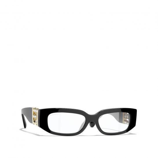 CHANEL CH5544 C622SB - 1/3