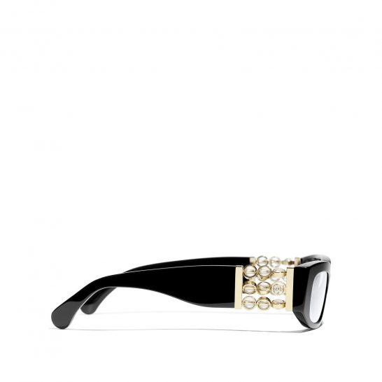 CHANEL CH5544 C622SB - 3/3