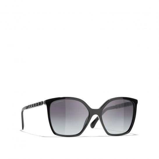 CHANEL CH5546Q 1608S6 - 2/3