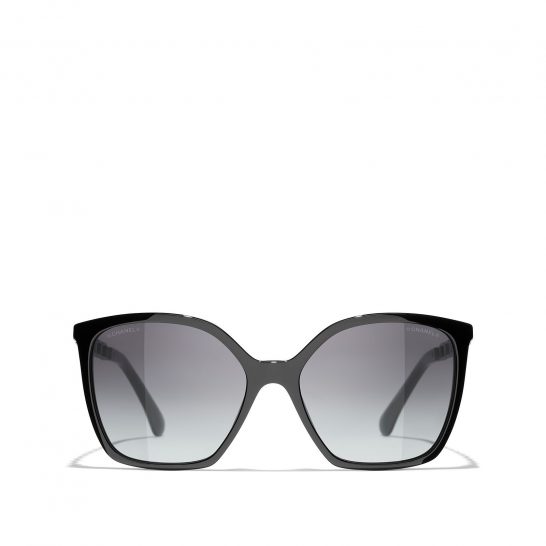 CHANEL CH5546Q 1608S6 - 1/3