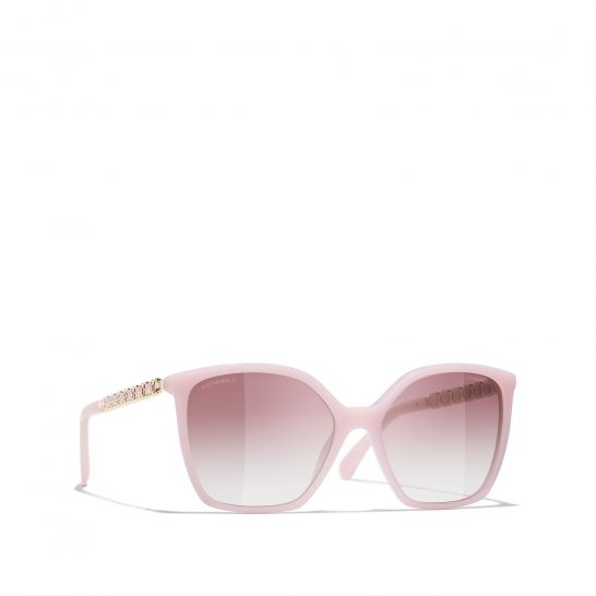 CHANEL CH5546Q 17338H - 2/3