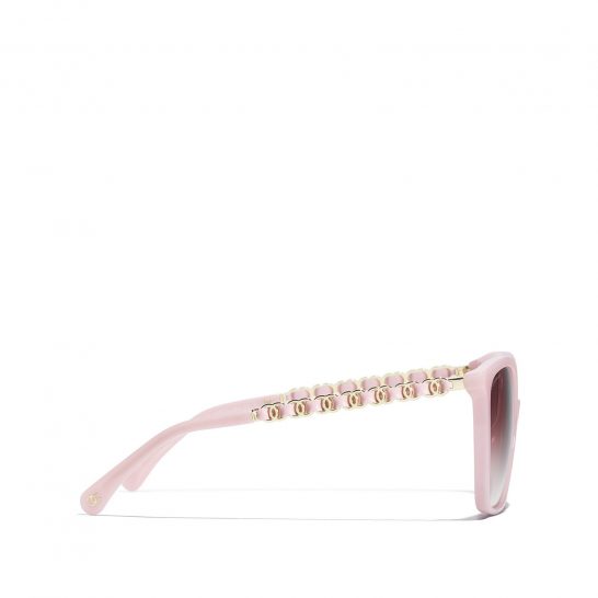 CHANEL CH5546Q 17338H - 3/3