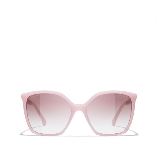 CHANEL CH5546Q 17338H - 1/3