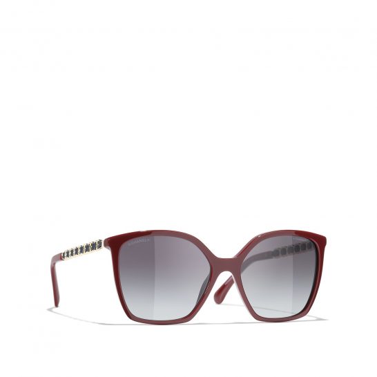 CHANEL CH5546Q 1792S6 - 2/3