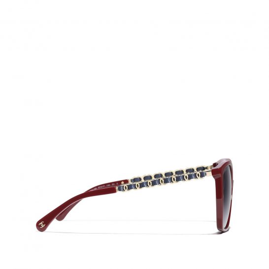 CHANEL CH5546Q 1792S6 - 3/3