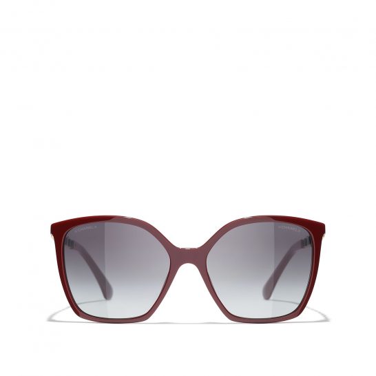 CHANEL CH5546Q 1792S6 - 1/3