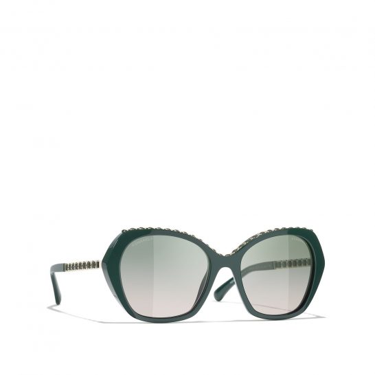 CHANEL CH5547Q 1459S3 - 2/3