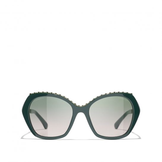 CHANEL CH5547Q 1459S3 - 1/3