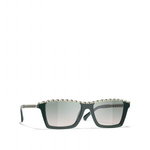 Chanel CH5548Q 1459s3