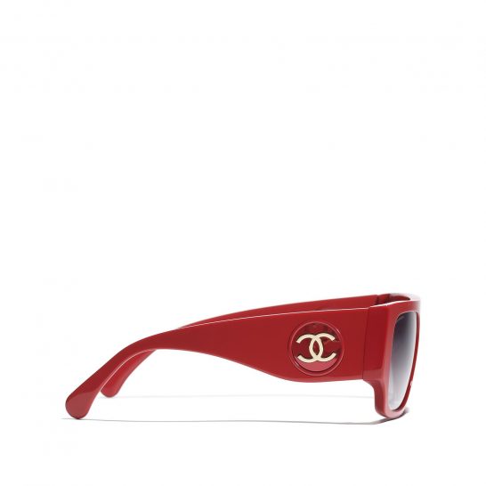 CHANEL CH5549 1759S6 - 3/3