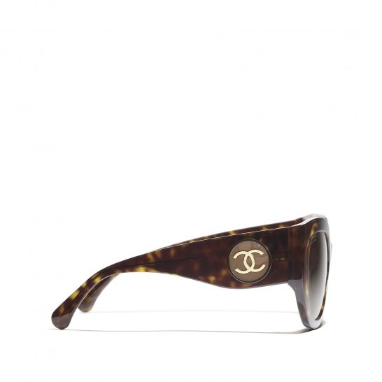 CHANEL CH5550 C71483 - 3/3