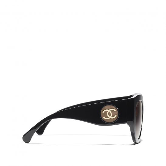 CHANEL CH5550 C786S9 - 3/3