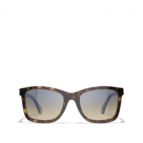 CHANEL CH5551U C714W1 - 1/3