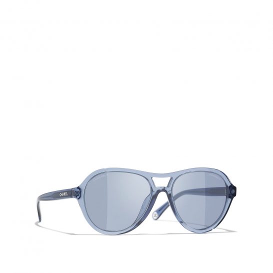 CHANEL CH5552U 180956 - 2/3