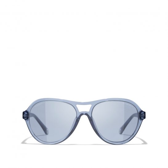 CHANEL CH5552U 180956 - 1/3