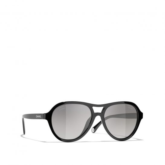 CHANEL CH5552U C501M3 - 2/3