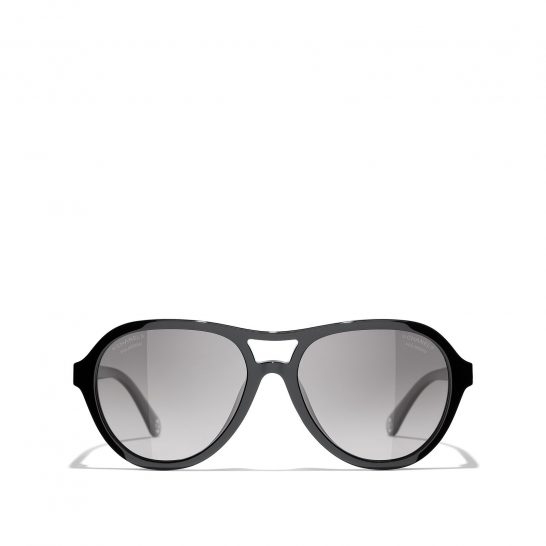 CHANEL CH5552U C501M3 - 1/3