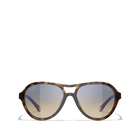 CHANEL CH5552U C714W1 - 1/3