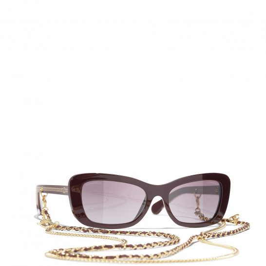 CHANEL CH5553 1461S1 - 2/3