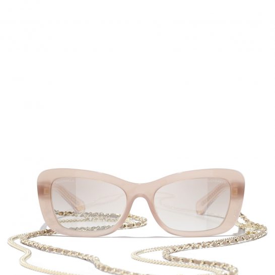 CHANEL CH5553 181294 - 1/3