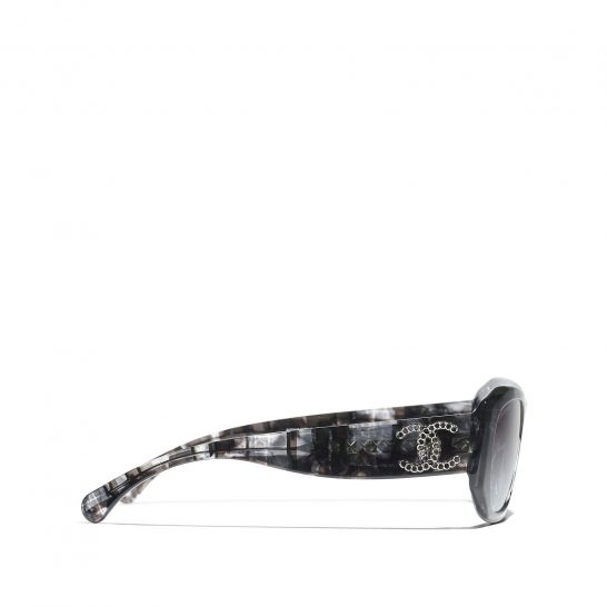 CHANEL CH5554 1817S6 - 3/3