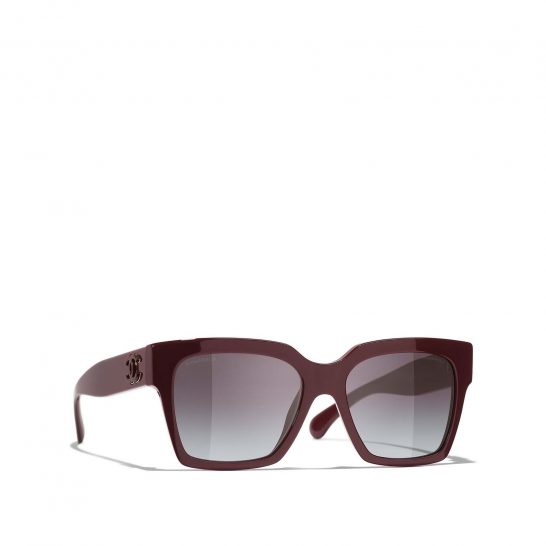 CHANEL CH5557 1802S6 - 2/3