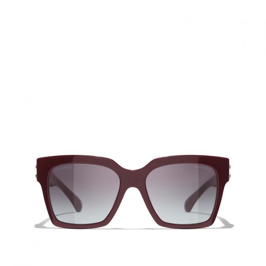 CHANEL CH5557 1802S6 - 1/3