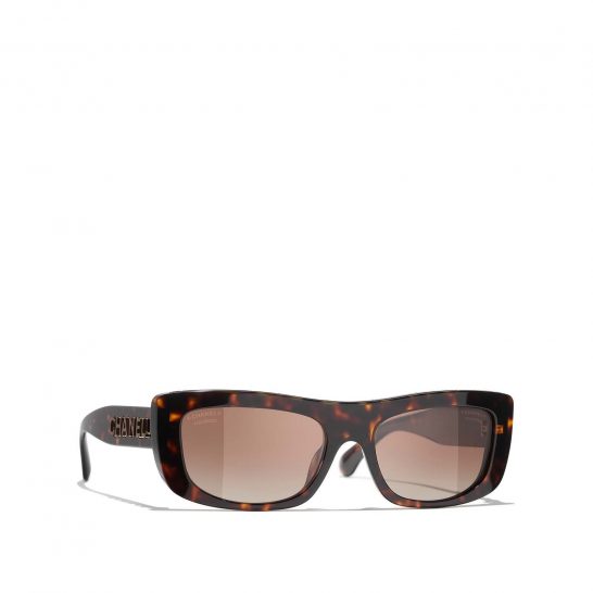 CHANEL CH5559 1827S9 - 1/3