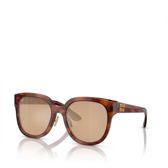 Miu Miu MU 01ZS 11Q40D - 2/3