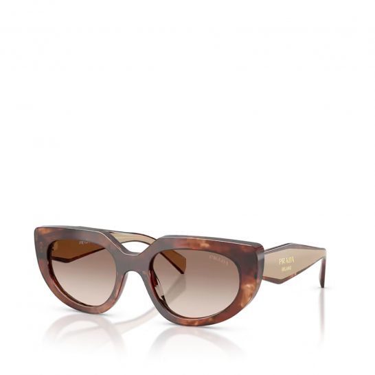 Prada PR D02S 00K10S - 2/3