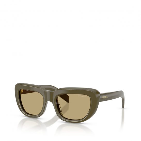 Prada PR D07S 26J70G - 2/3