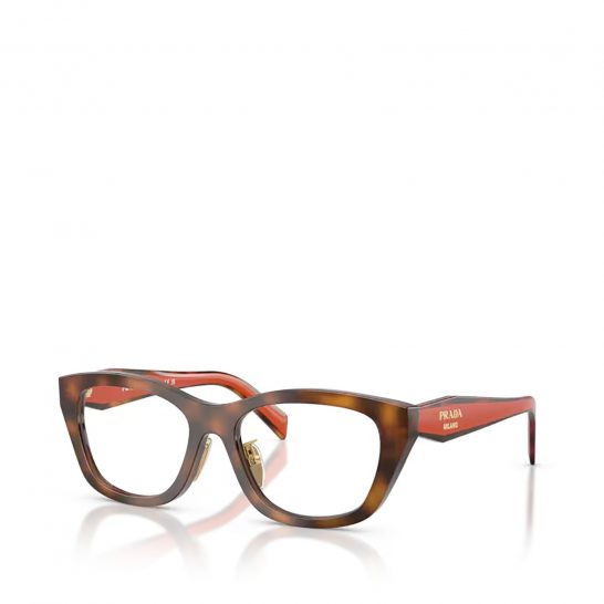 Prada PR D11VD 01K1O1 - 2/3