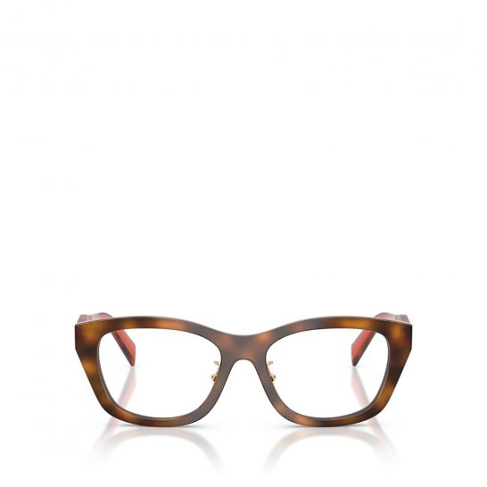 Prada PR D11VD 01K1O1 - 1/3