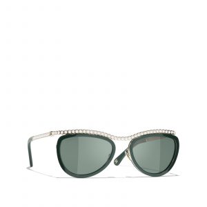 Chanel CH4296H C46871