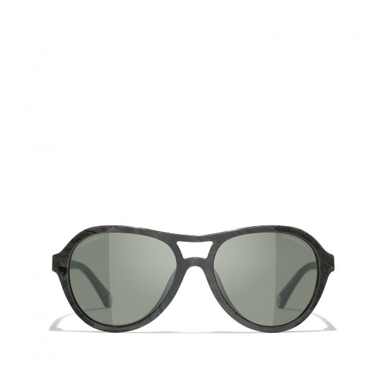 CHANEL CH5552U 1810B1 - 1/3