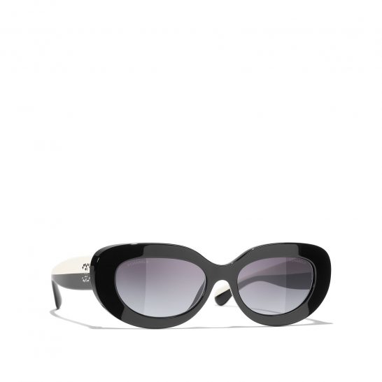 CHANEL CH5562B C501S6 - 2/3