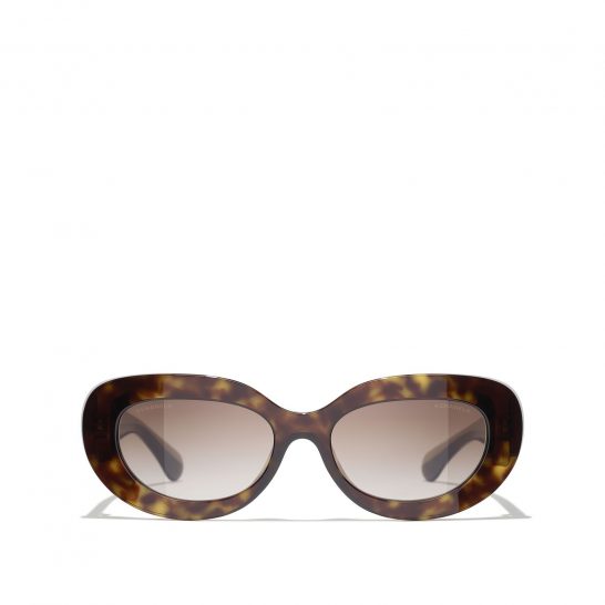 CHANEL CH5562B C714S5 - 1/3