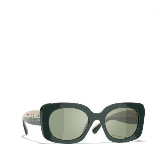 CHANEL CH5563B 17029A - 2/3