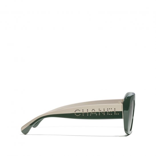 CHANEL CH5563B 17029A - 3/3