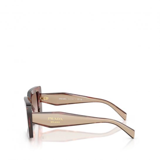 Prada PR D01S 00K10S - 3/3